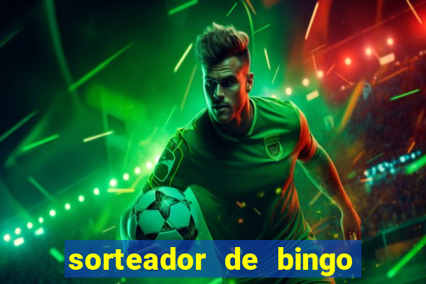 sorteador de bingo 90 bolas online